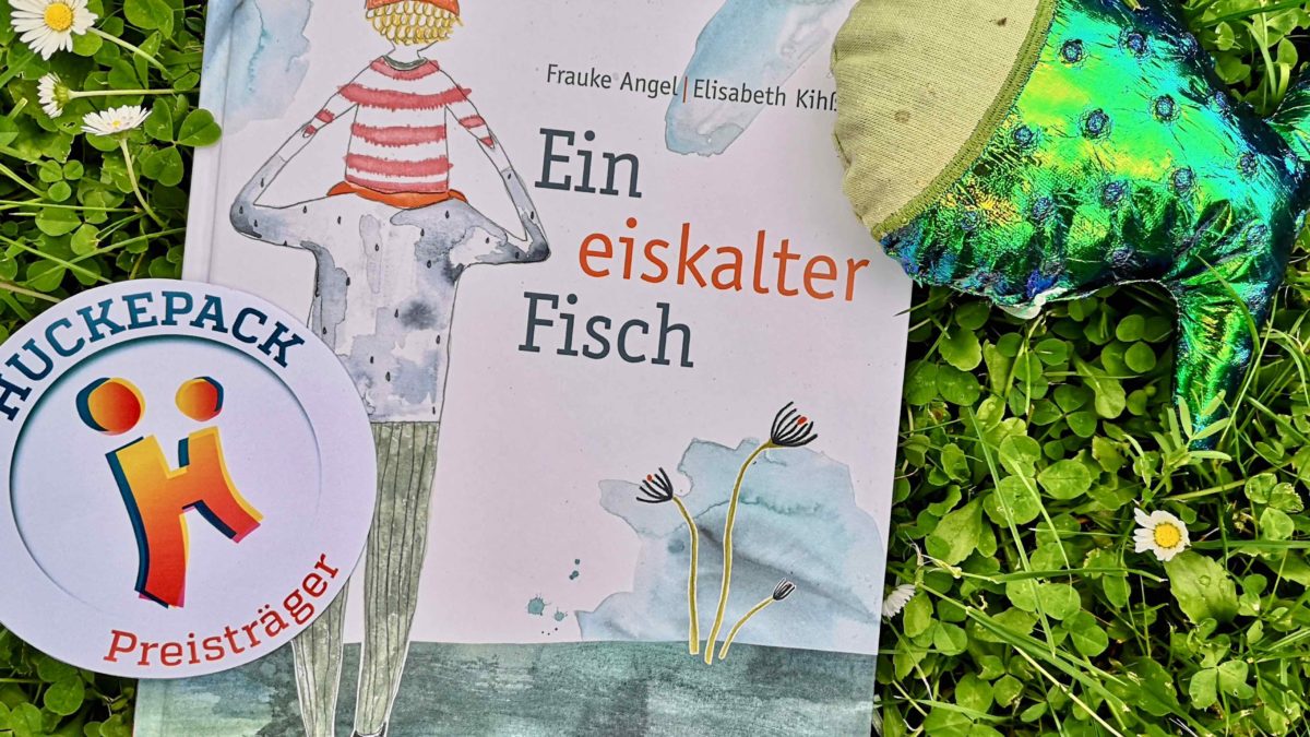 Ein eiskalter Fisch! - Preisträger